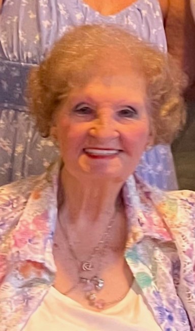 Avis de décès de Vivian Marie Bentley