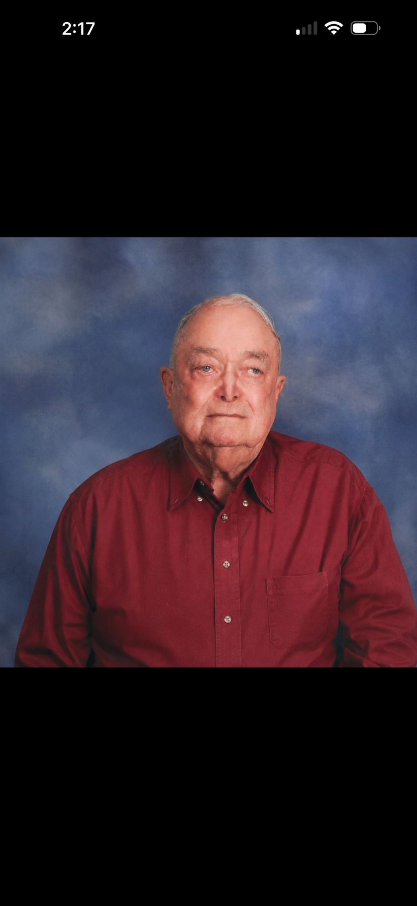 Obituary of Charlie Bill Woodson, Sr.