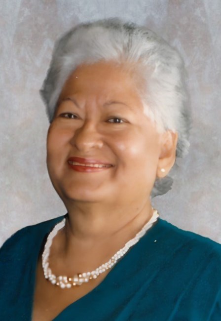 Obituary of Juanita Assee McNeilly