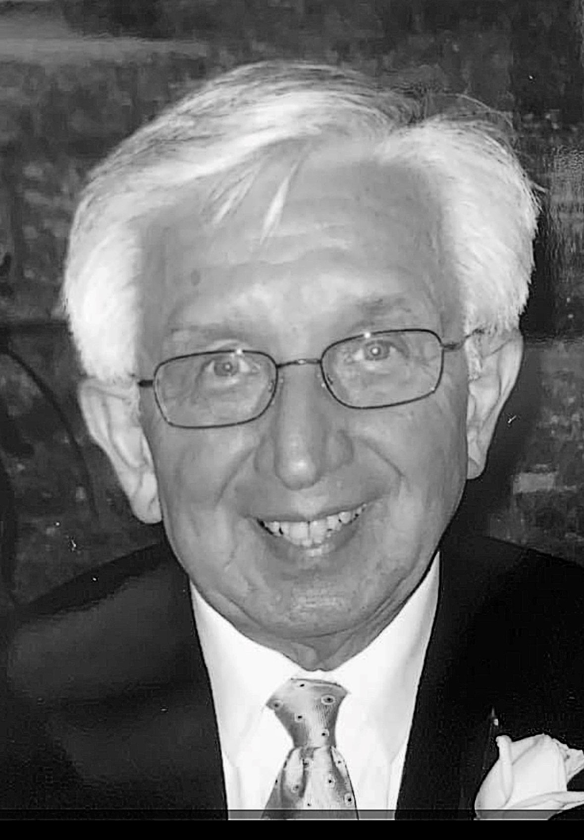 Obituary of Henry F. Bajak