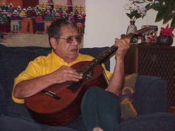 Obituary of Jose Celestino