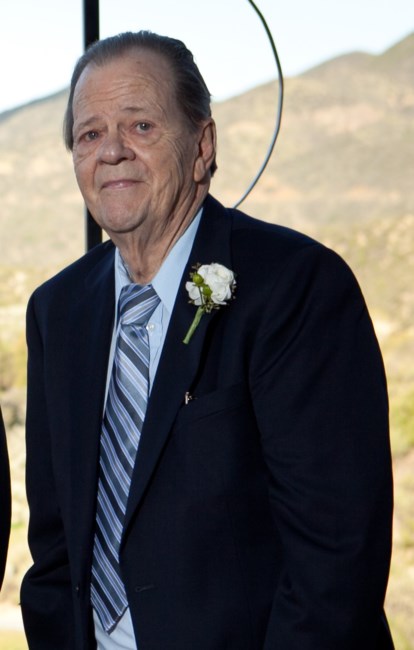 Obituary of Kenneth Eugene Kleinberg