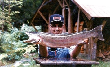 Avis de décès de James Allen Gatto