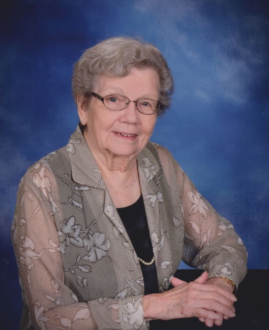 Obituary of Dorothy Mae Daniels