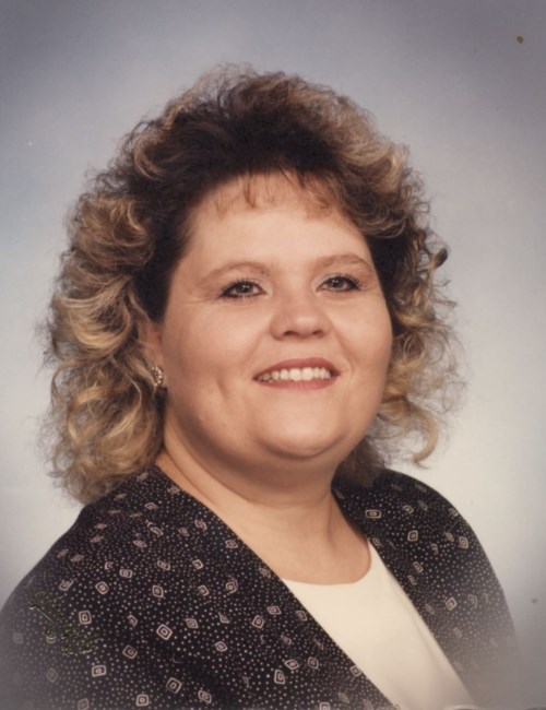 Obituary of Connie Gail Ward
