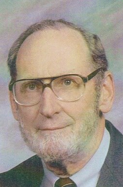 Obituary of Henry Francis Myers III