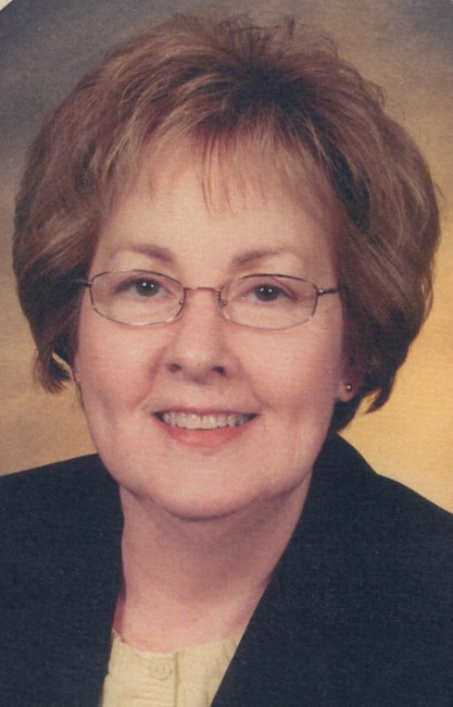 Obituario de Mary J. Frye