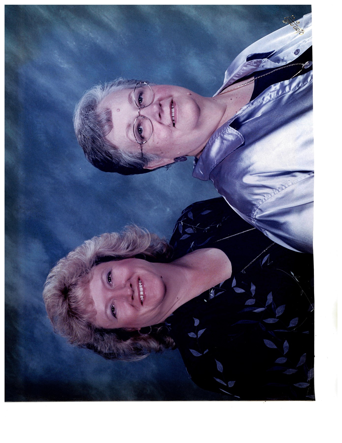 Obituary of Margaret "Marge" L. (Lengacher) Potts