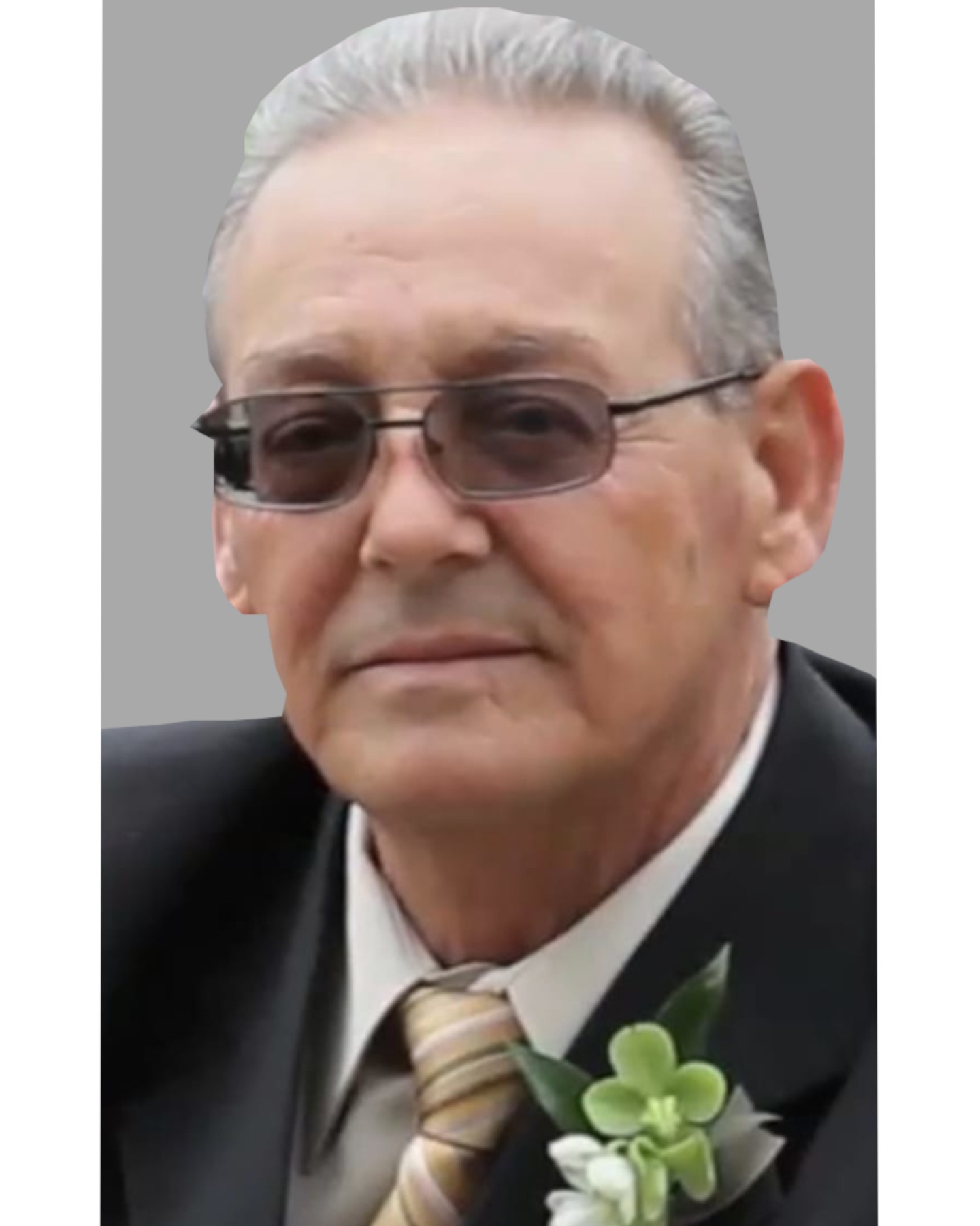 Obituary of Armando F Penate