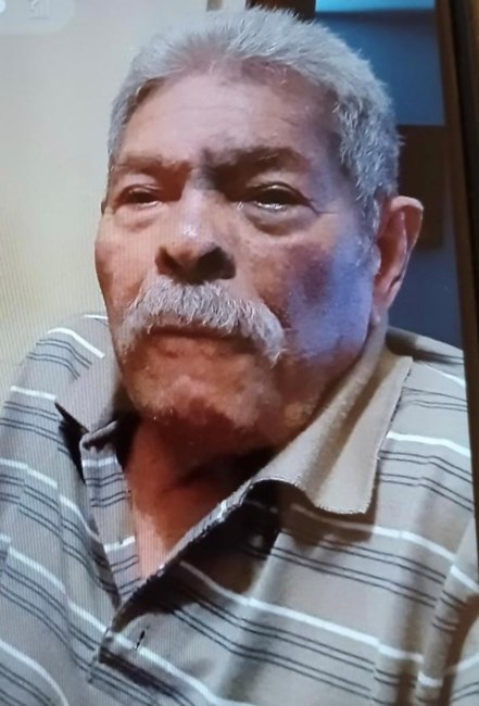 Avis de décès de Antonio Almodovar Vega