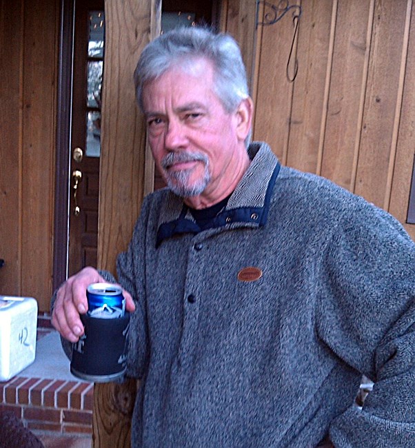 Obituary of Michael Derrick Helms