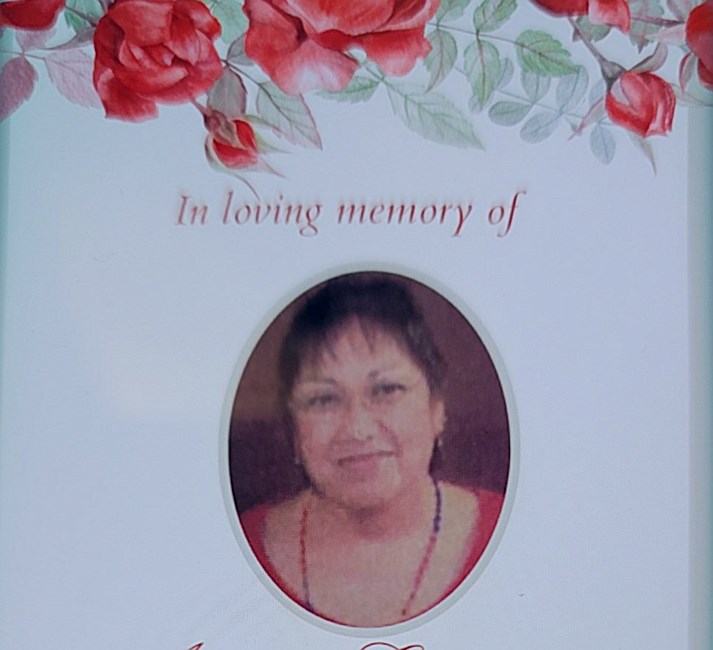 Obituary of Alicia D. Excinia