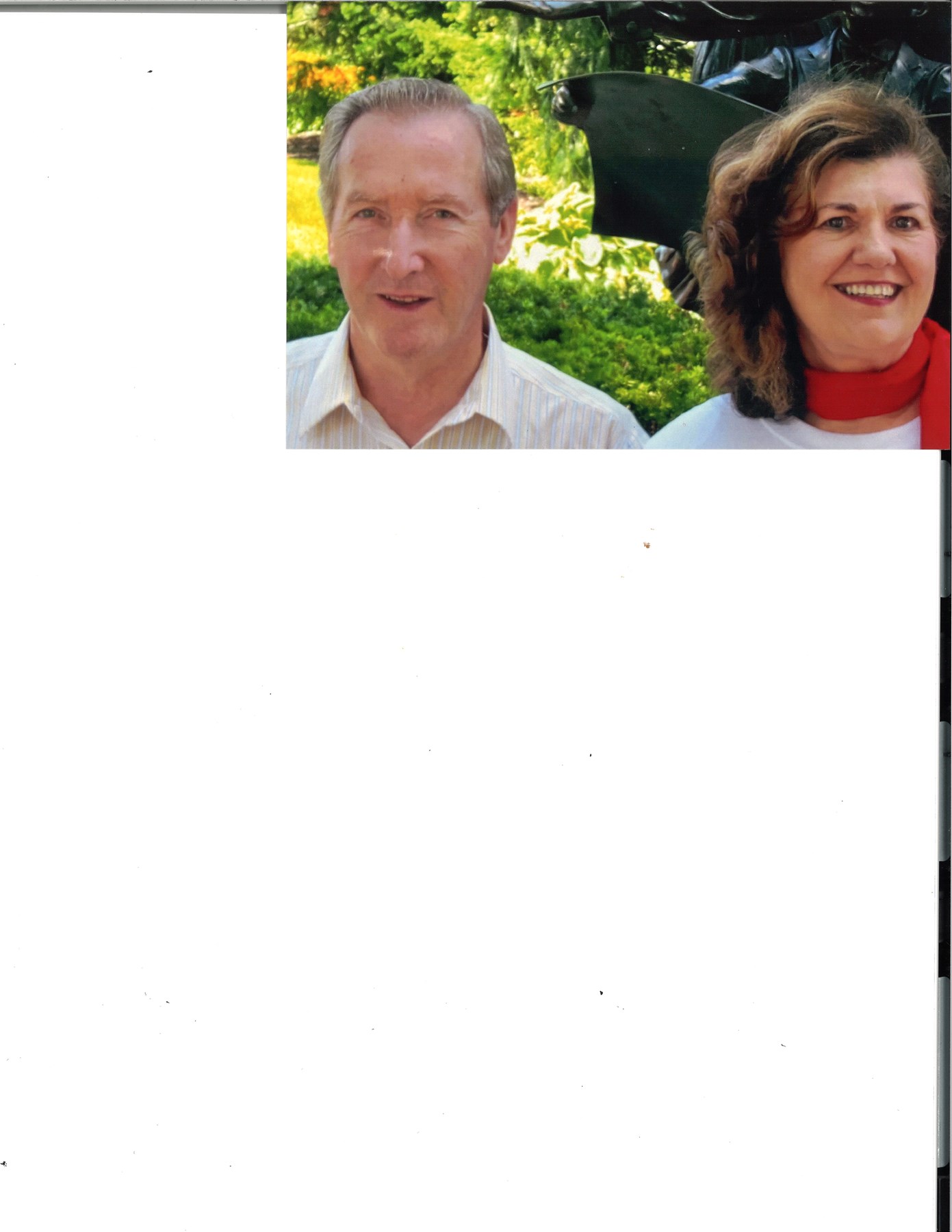 Obituary of Dr. Ronald H. Freeman