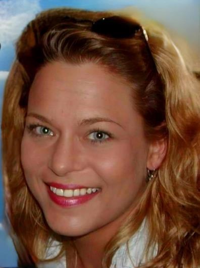 Obituary of Georgianna Webster