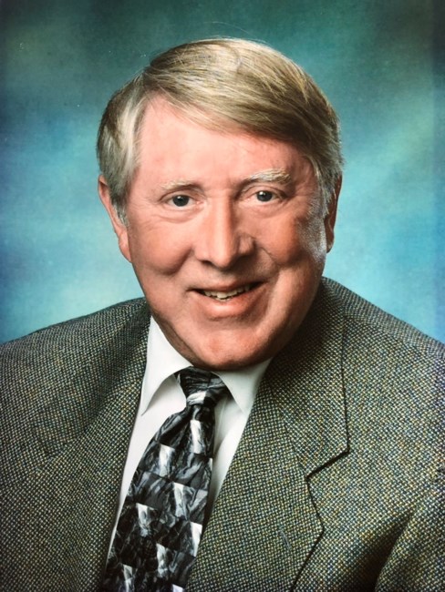 Obituary of Wayne Stanley Spencer