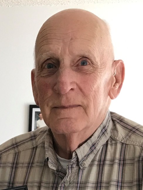 Obituary of Roger Allen Williams