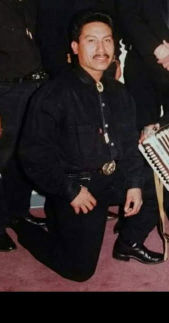 Obituary of Abel Cruz