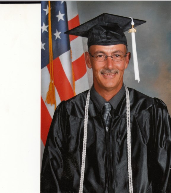 Obituary of Derrick Joseph Dearman