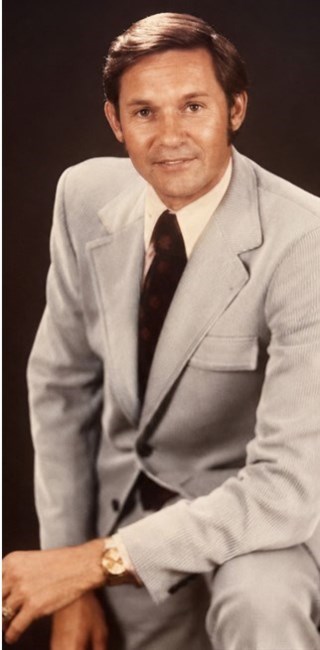 Obituary of Philip H Harrison