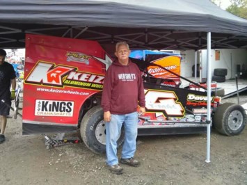 Obituary of Charles R. Shapley Sr.