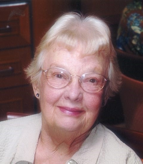 Obituary of Alice Eileen Williams
