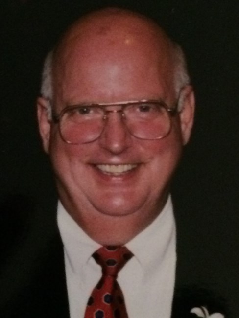 Obituary of Benjamin Edward Taylor