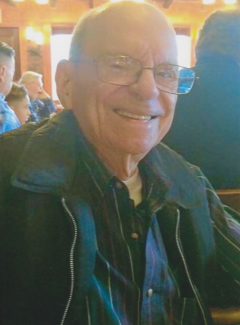 Obituary of Jose Mencia