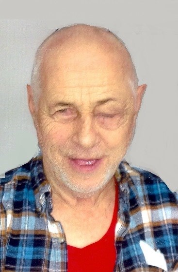 Obituary of Roy Joseph Woods