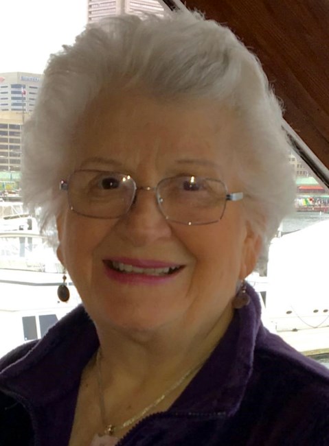 Obituary of Amelia C Herlihy