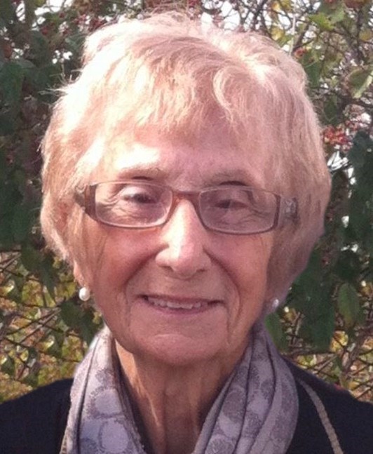 Obituary of Yolanda "Yola" Iannone