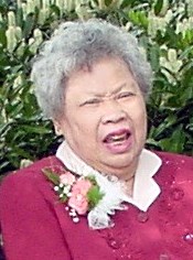 Obituary of Mrs. Wai Lan Mah