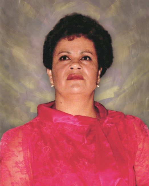 Obituary of Olivia Gallegos