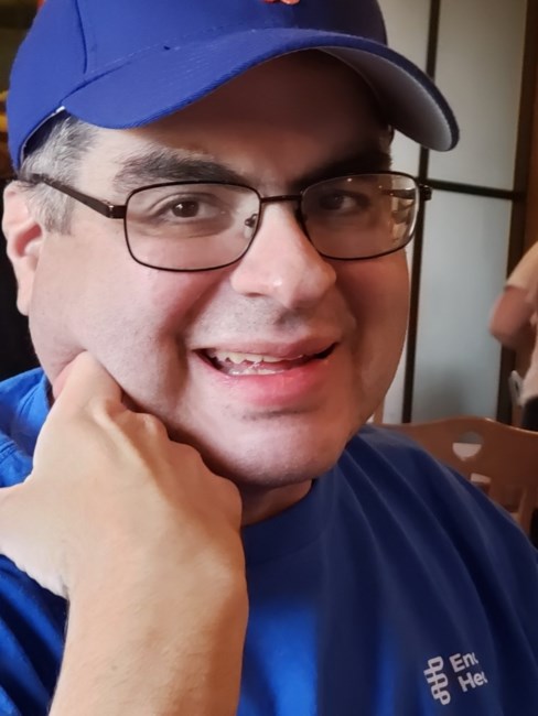 Obituary of Michael Angelo Velez