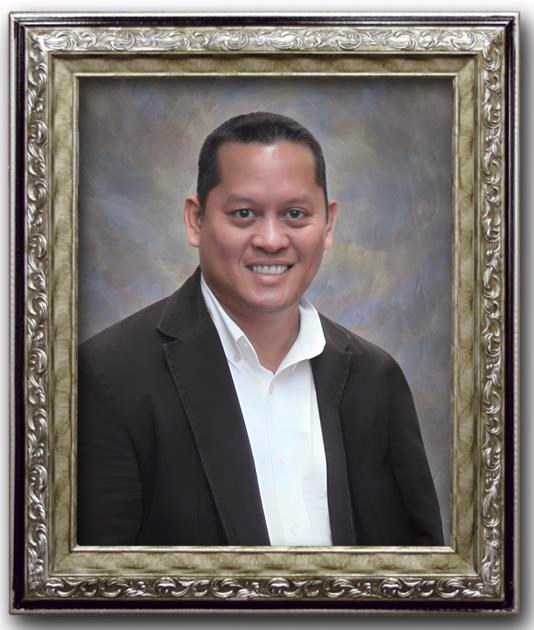 Obituary of Rosauro Diola Suarez