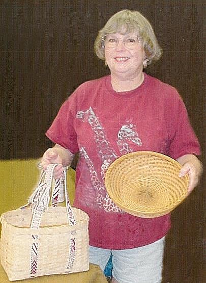 Obituary of M Evelyn Adams