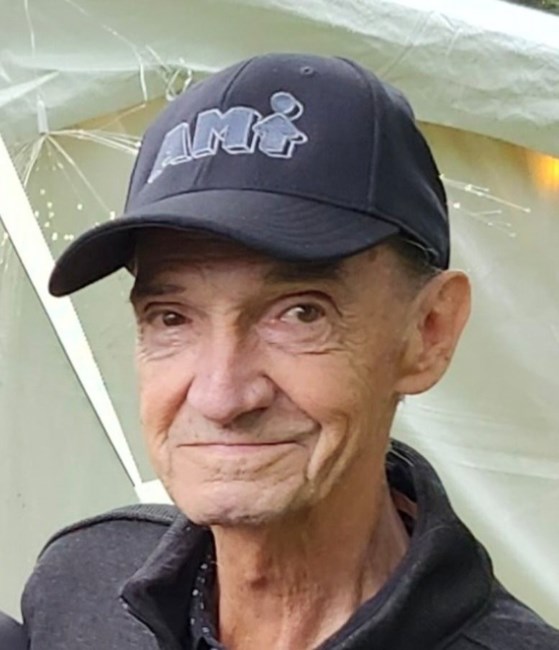 Avis de décès de Luc Maltais