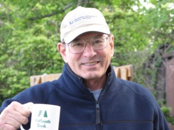 Avis de décès de Richard John Smith Sr.