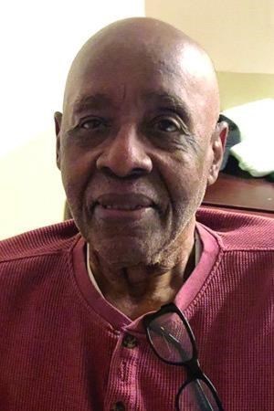 Obituary of Isaac Herman Oliver