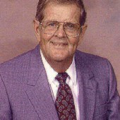 Obituary of Graham Pickrell Spalding