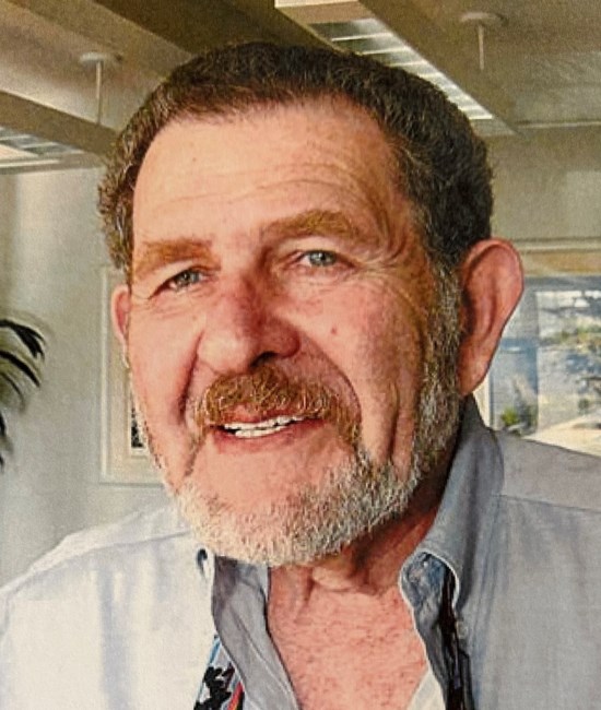 Obituary of Ira Bernard Grudberg