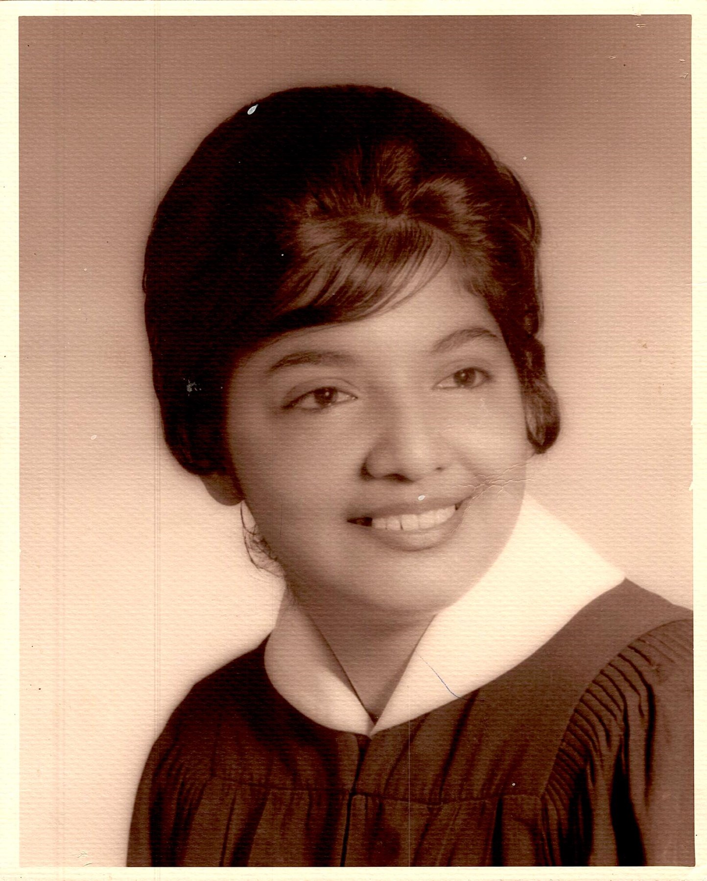 Obituary of Clara Andrea Lopez