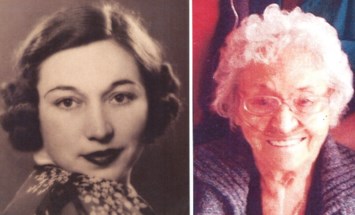 Obituary of Marie J. Connolly