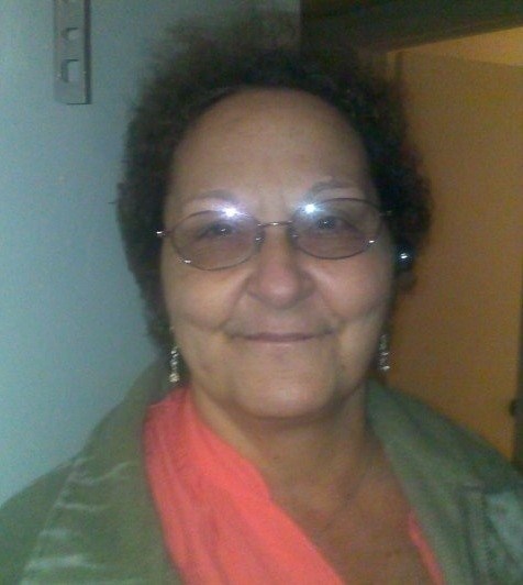 Obituary of Loretta Ireland Johnson