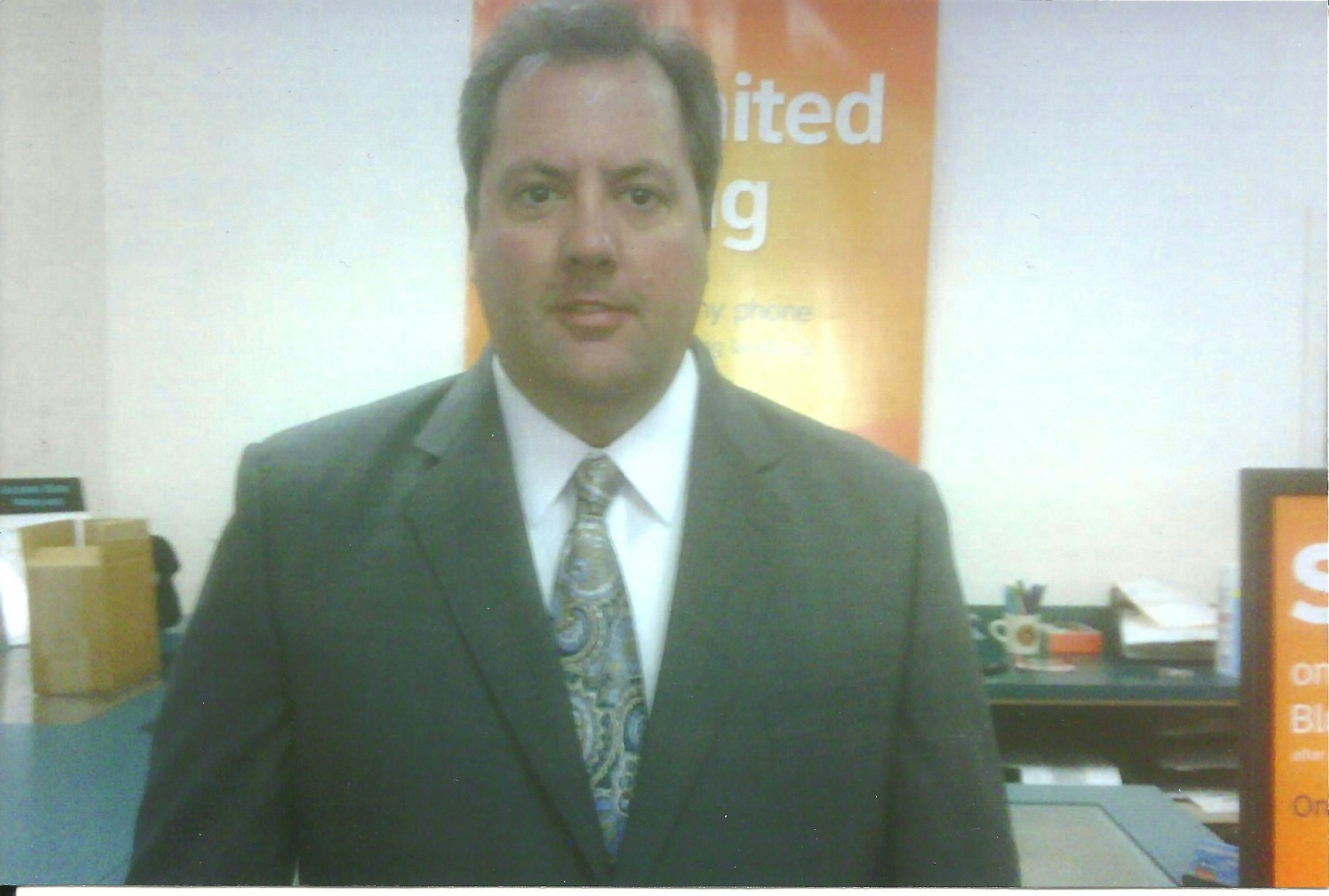 Obituary of James Lee Marshburn