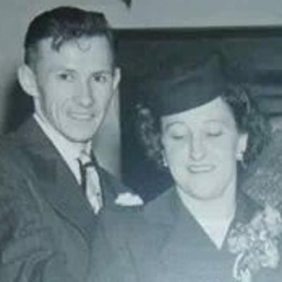 Obituary of Joseph A. Mickel