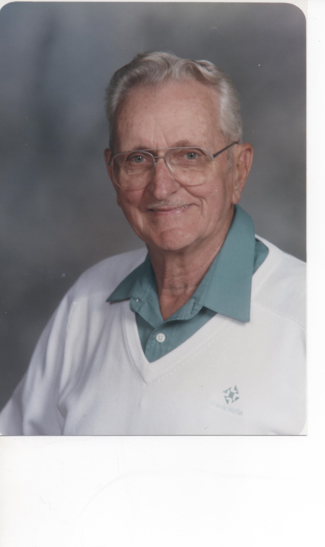 Obituary of Frank J. Farrow