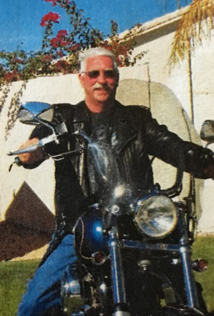 Obituario de Ray Allen Wimer