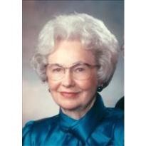 Obituario de Etta Louise Eaton