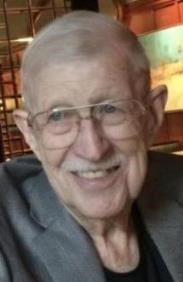 Obituary of Robert Craig "Bob" Minor