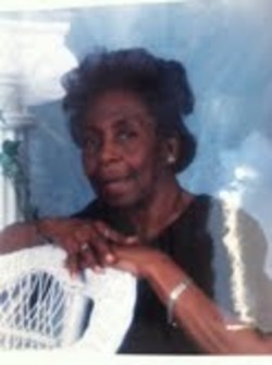 Obituary of Ruthie L Coleman